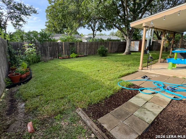 1033 Gettysburg, Schertz, TX 78154