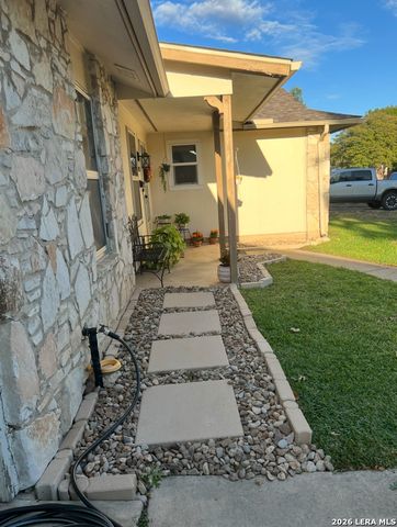 1033 Gettysburg, Schertz, TX 78154