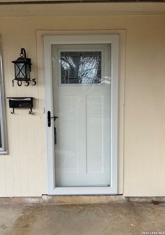 1033 Gettysburg, Schertz, TX 78154