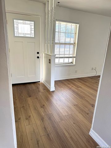 1033 Gettysburg, Schertz, TX 78154