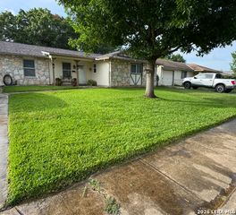 1033 Gettysburg, Schertz, TX 78154