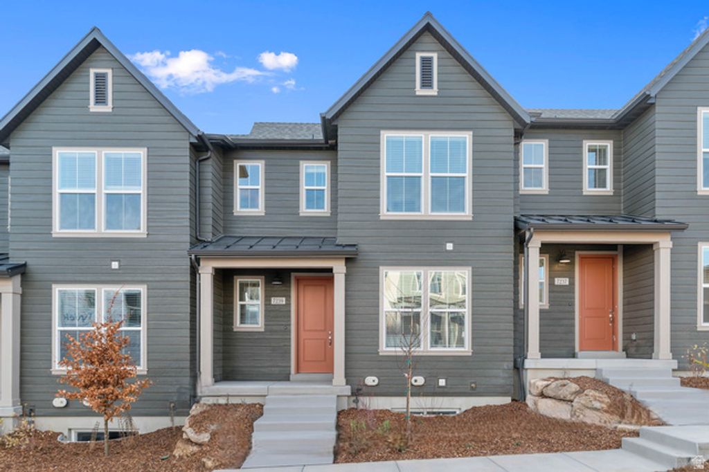 7239 S 7000 W, West Jordan, UT 84081 — exterior