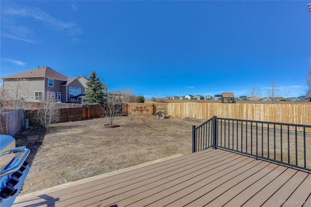 9368 Baltusrol Court, Peyton, CO 80831