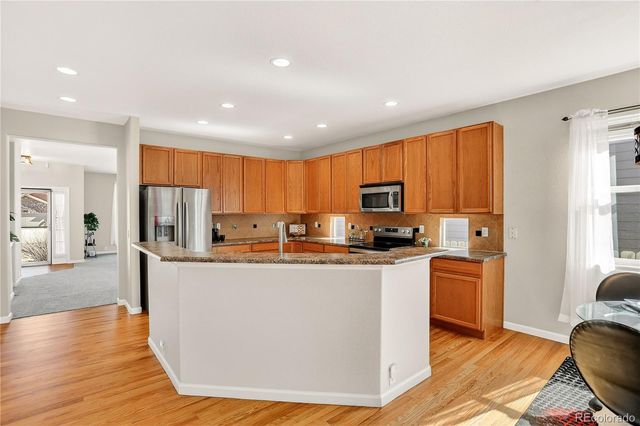 9368 Baltusrol Court, Peyton, CO 80831