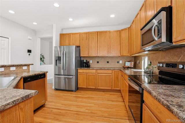 9368 Baltusrol Court, Peyton, CO 80831