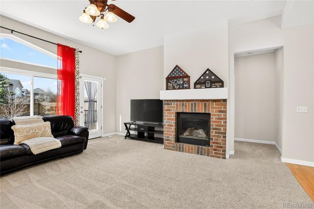 9368 Baltusrol Court, Peyton, CO 80831