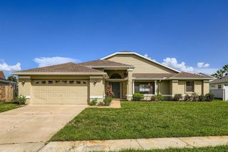 510 LOST CREEK COURT, Kissimmee, FL 34743