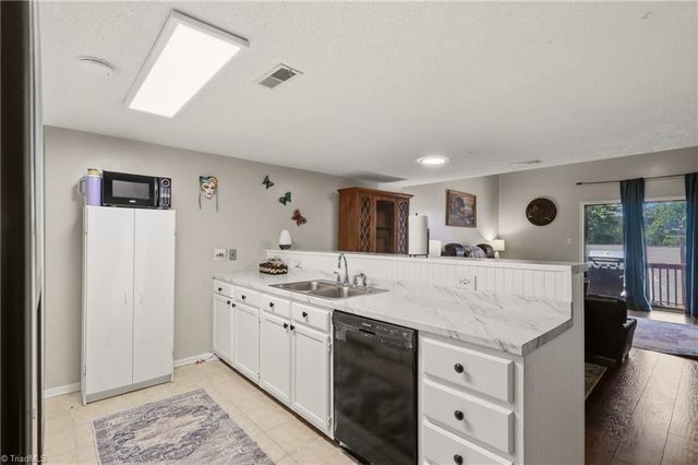 3588 Heathrow Drive, Winston-salem, NC 27127