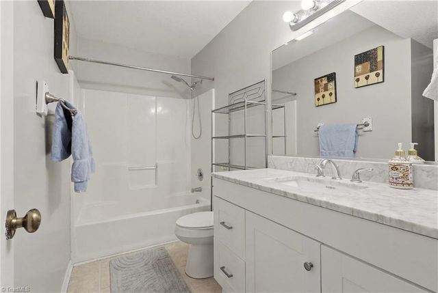 3588 Heathrow Drive, Winston-salem, NC 27127