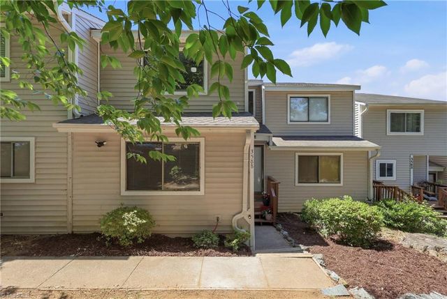3588 Heathrow Drive, Winston-salem, NC 27127