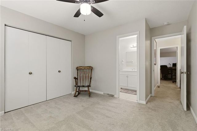 3588 Heathrow Drive, Winston-salem, NC 27127