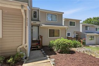3588 Heathrow Drive, Winston-salem, NC 27127