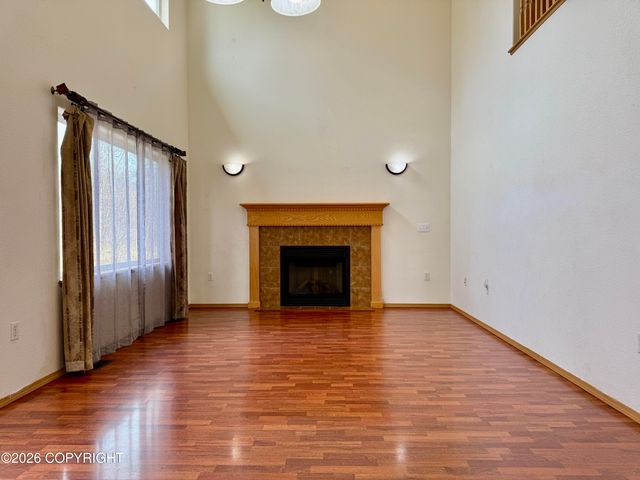 15721 E Sams Circle, Palmer, AK 99645