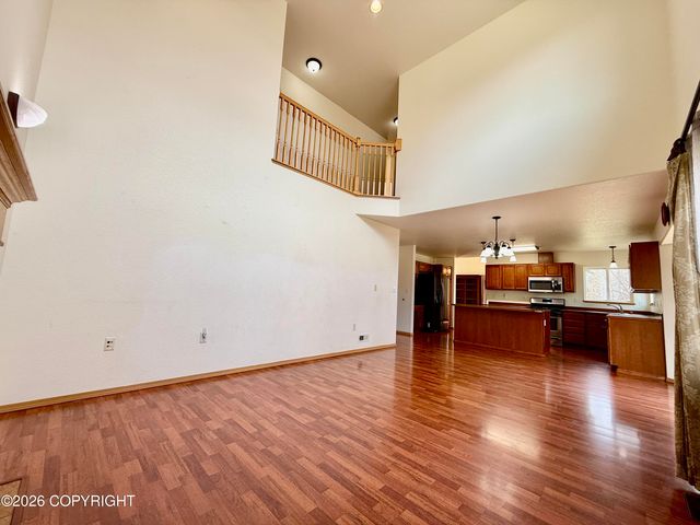 15721 E Sams Circle, Palmer, AK 99645