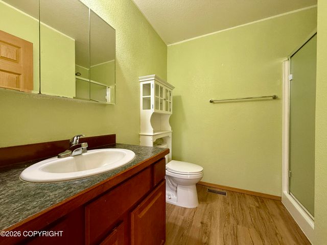 15721 E Sams Circle, Palmer, AK 99645