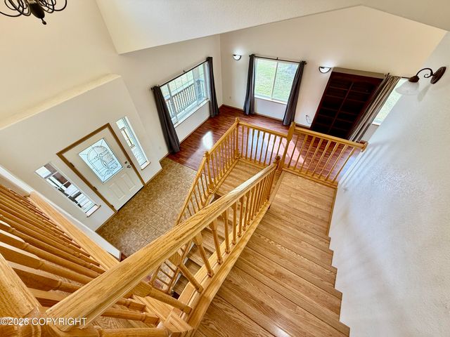15721 E Sams Circle, Palmer, AK 99645