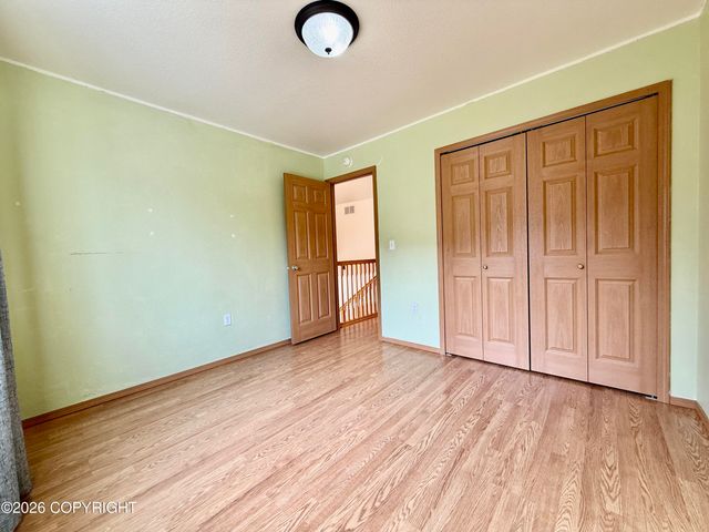 15721 E Sams Circle, Palmer, AK 99645