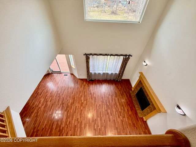 15721 E Sams Circle, Palmer, AK 99645