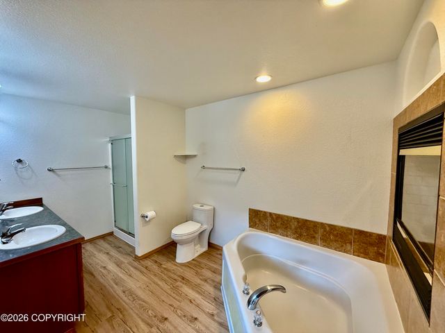 15721 E Sams Circle, Palmer, AK 99645
