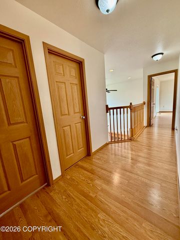 15721 E Sams Circle, Palmer, AK 99645
