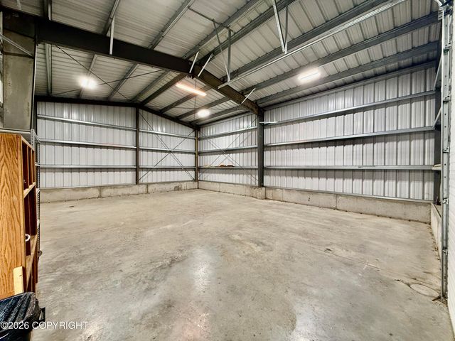 15721 E Sams Circle, Palmer, AK 99645