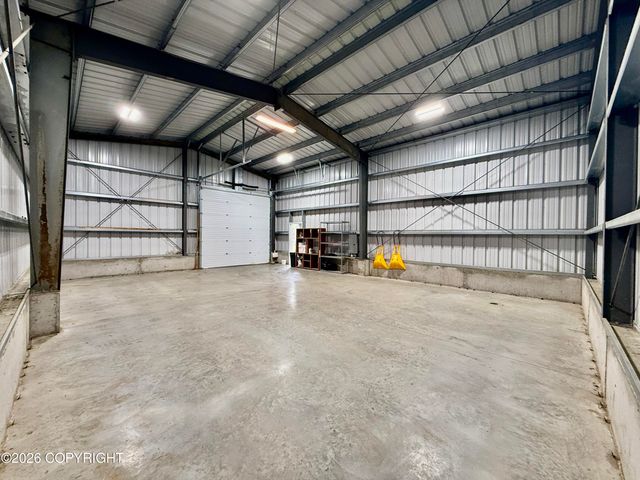 15721 E Sams Circle, Palmer, AK 99645