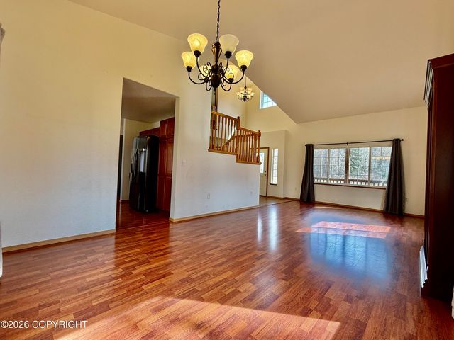 15721 E Sams Circle, Palmer, AK 99645