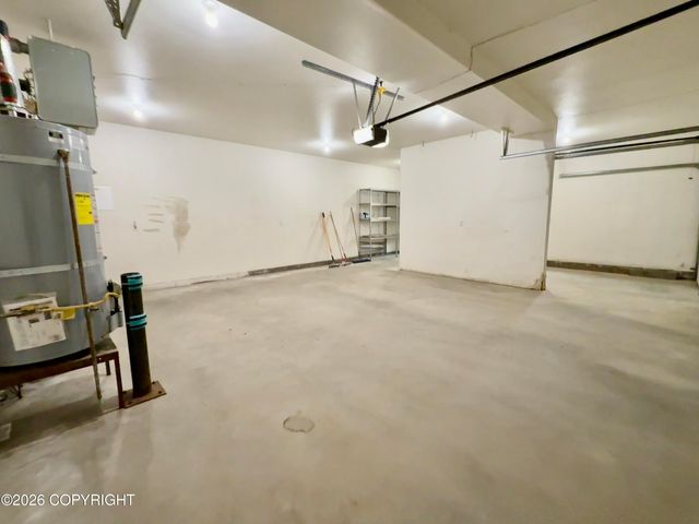 15721 E Sams Circle, Palmer, AK 99645