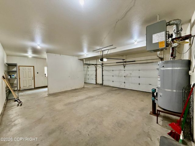 15721 E Sams Circle, Palmer, AK 99645