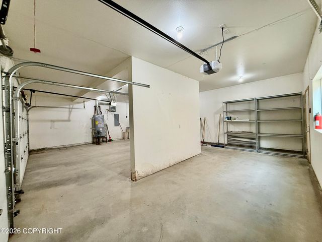 15721 E Sams Circle, Palmer, AK 99645