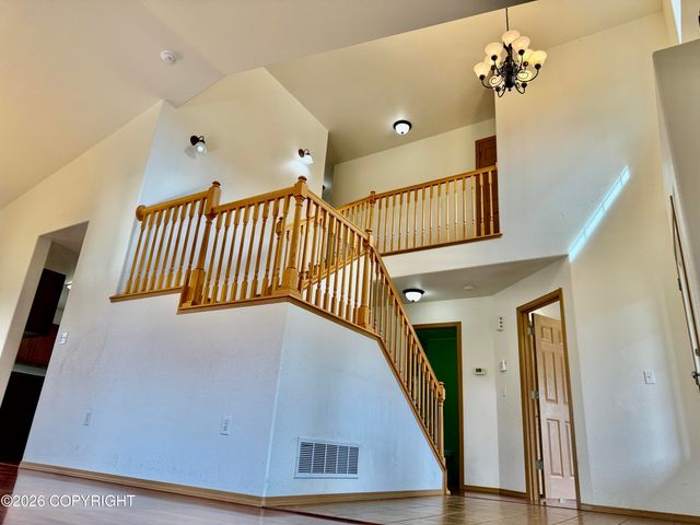 15721 E Sams Circle, Palmer, AK 99645