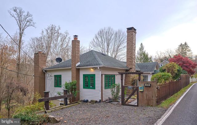 446 RIVER RD, Pipersville, PA 18947