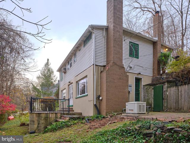 446 RIVER RD, Pipersville, PA 18947