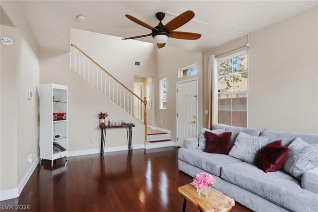 4420 Acropolis Avenue, North Las Vegas, NV 89031