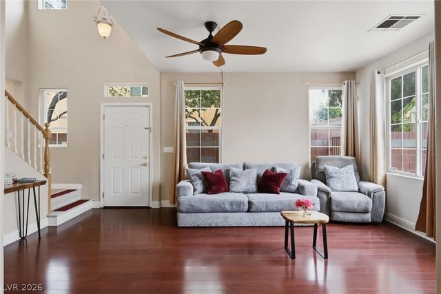 4420 Acropolis Avenue, North Las Vegas, NV 89031