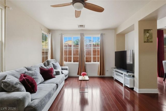 4420 Acropolis Avenue, North Las Vegas, NV 89031