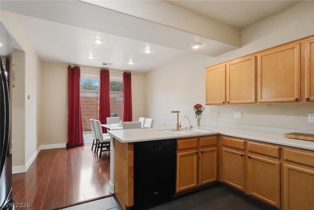 4420 Acropolis Avenue, North Las Vegas, NV 89031