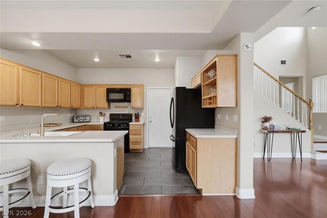 4420 Acropolis Avenue, North Las Vegas, NV 89031