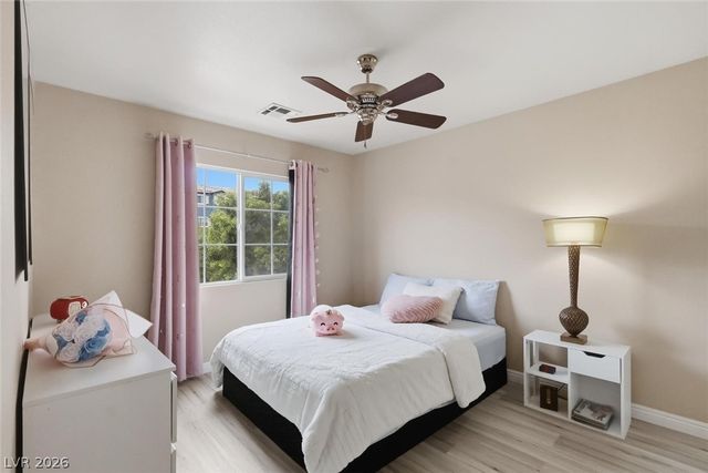4420 Acropolis Avenue, North Las Vegas, NV 89031