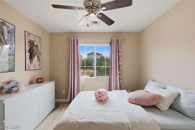 4420 Acropolis Avenue, North Las Vegas, NV 89031