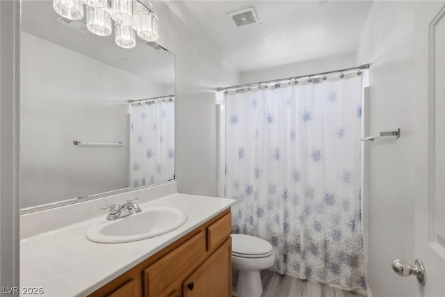 4420 Acropolis Avenue, North Las Vegas, NV 89031