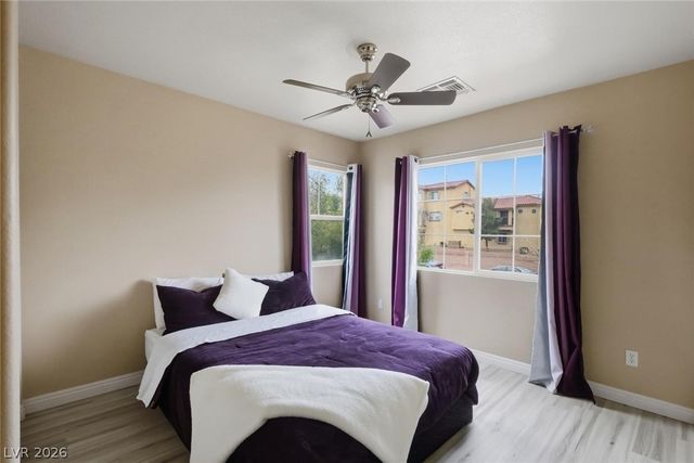 4420 Acropolis Avenue, North Las Vegas, NV 89031