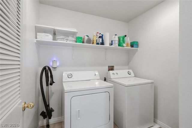 4420 Acropolis Avenue, North Las Vegas, NV 89031