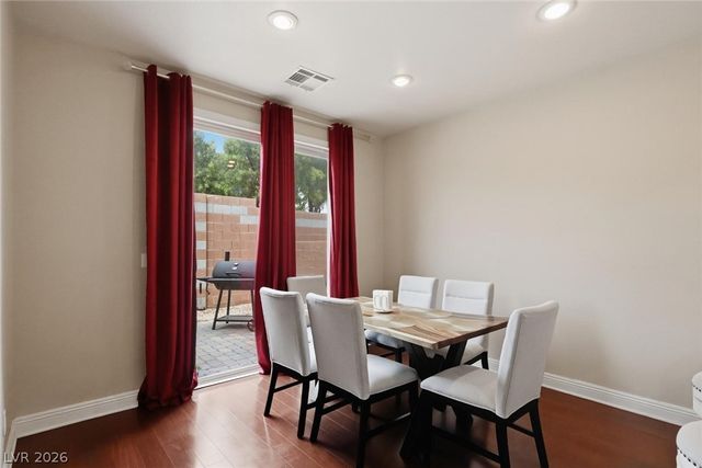 4420 Acropolis Avenue, North Las Vegas, NV 89031