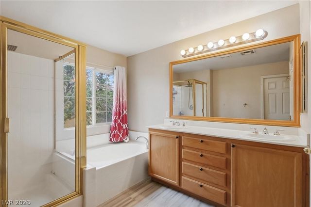 4420 Acropolis Avenue, North Las Vegas, NV 89031