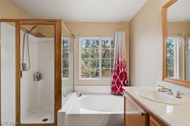 4420 Acropolis Avenue, North Las Vegas, NV 89031