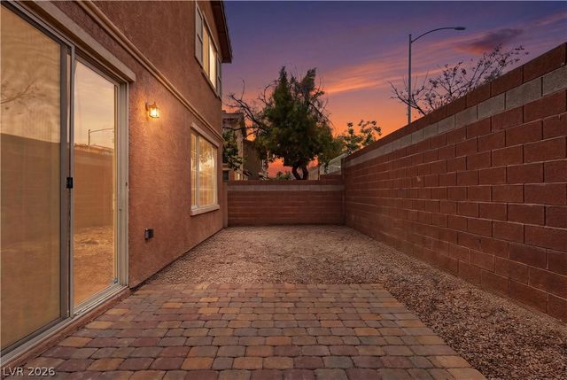4420 Acropolis Avenue, North Las Vegas, NV 89031