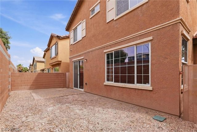 4420 Acropolis Avenue, North Las Vegas, NV 89031
