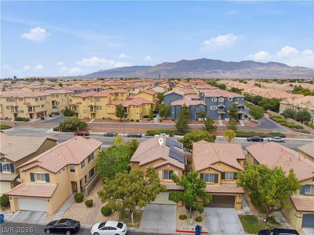 4420 Acropolis Avenue, North Las Vegas, NV 89031