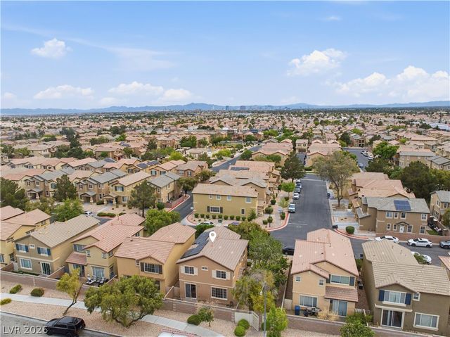 4420 Acropolis Avenue, North Las Vegas, NV 89031